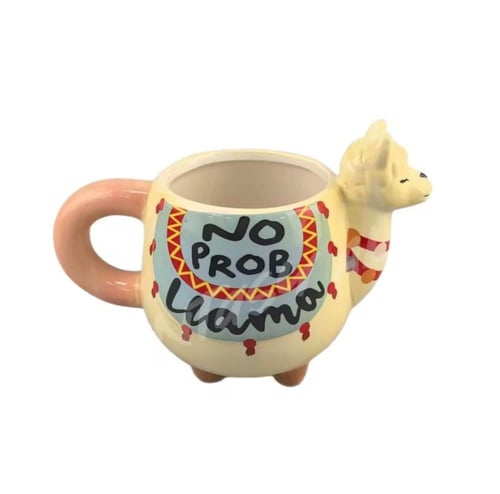 كأس لاما - Llama cup