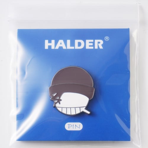 بروشات كونان - Conan Brooches