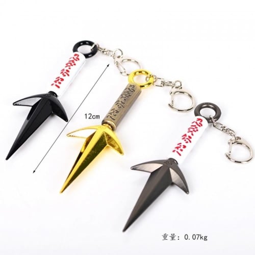 كوناي ناروتو - Naruto's Kunai