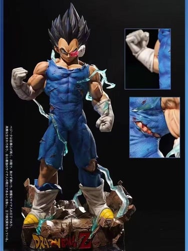 فيجيتا - vegeta