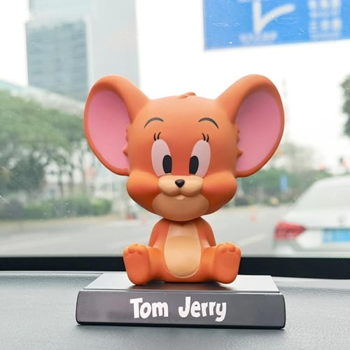 توم اند جيري - tom and jerry