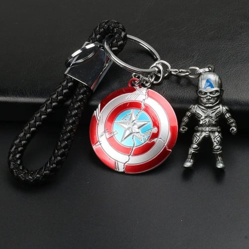 ميدالية المنتقمون - Avengers Keychain