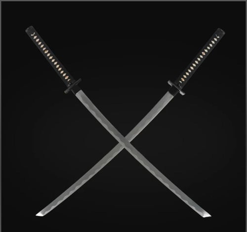 سيف ديدبول - deadpool Sword