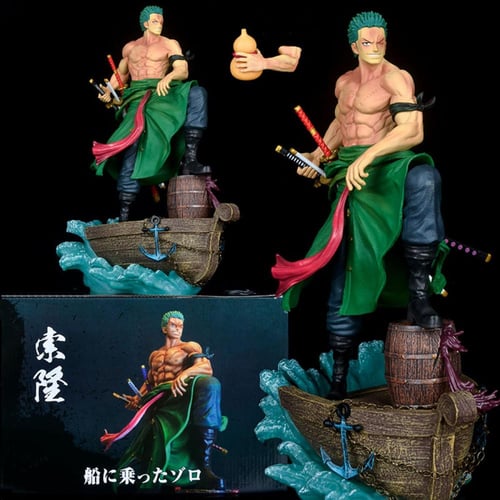 زورو - Zoro