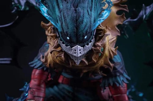 Dark Deku - Heroe Collectibles