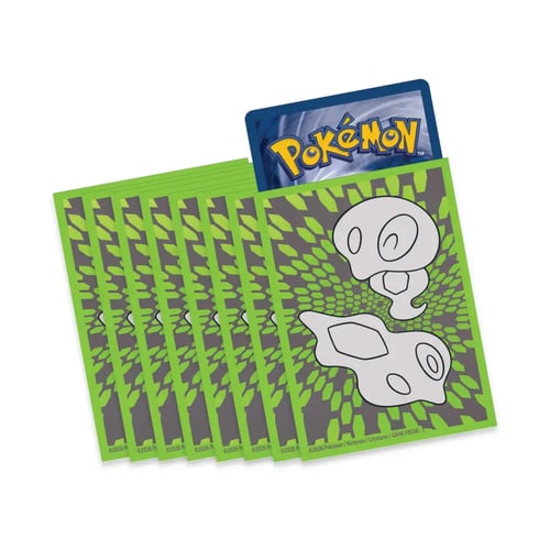 Pokémon TCG: Mega Evolution Perfect Order – Elite...