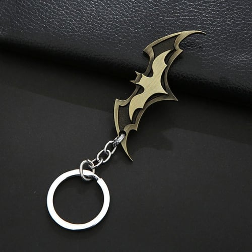 ميدالية باتمان - batman Keychain