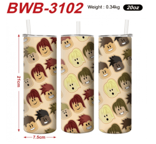 اكواب روبلوكس - Roblox Cups