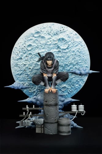 [Pickstar Studio - Uchiha Itachi - Anbu Ver]