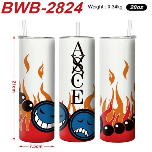 اكواب ون بيس - One Piece Cups