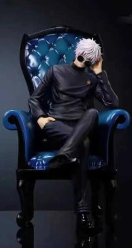 جيتو & غوجو - Geto & Gojo