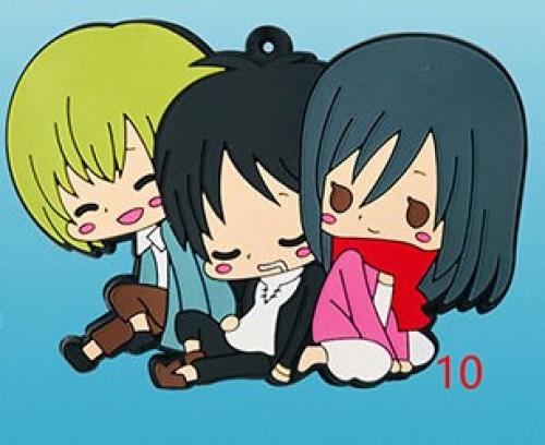 attack on titan - ميدالية هجوم العمالقة