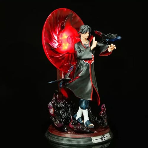 ايتاتشي - itachi