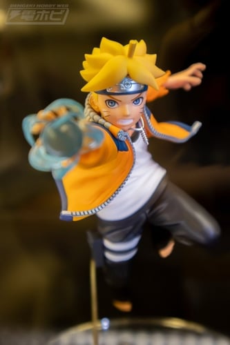 بوروتو - Boruto