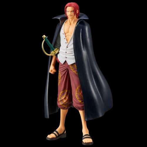 شانكس - shanks