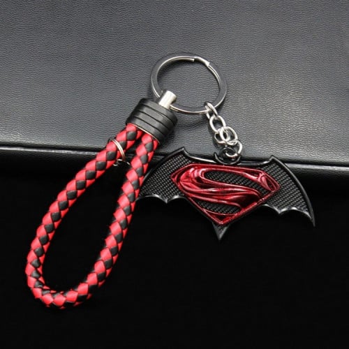 ميدالية سوبر مان - Super man Keychain
