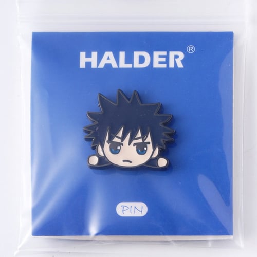 بروشات جوجوتسو كايسين - Jujutsu Kaisen Brooches