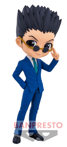 ليوريو - Leorio