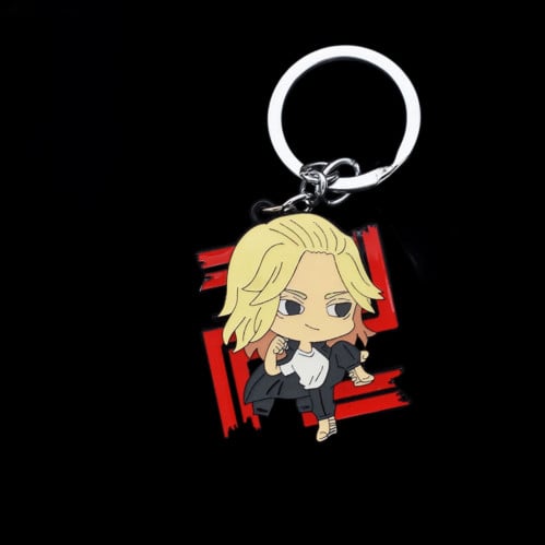 ميدالية مايكي - Mikey Keychain