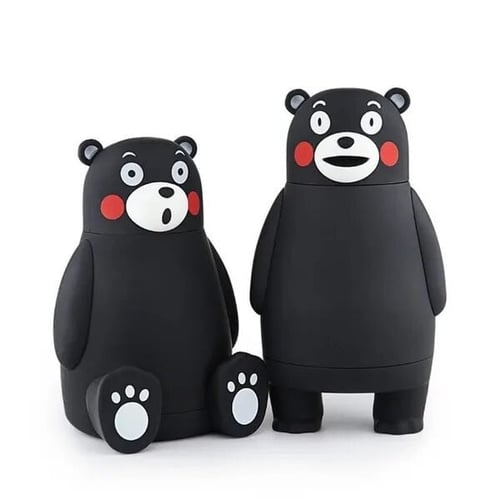 زجاجة كومامون حافظة للحرارة - kumamon Thermos Bott...