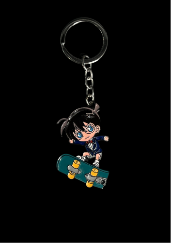 ميدالية كونان - conan