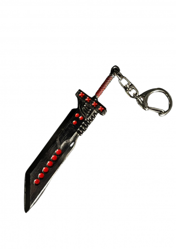 ميدالية فاينل فانتسي - final fantasy