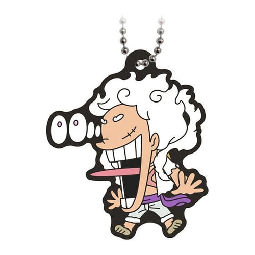 ميداليات ون بيس - one piece keychains