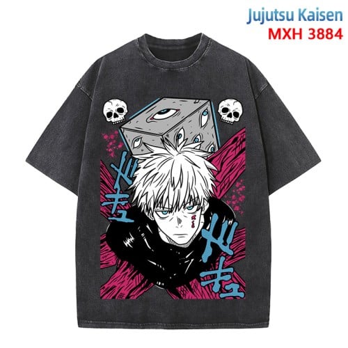 تي شيرت غوجو - Gojo T-Shirt