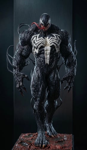 Venom: Let There Be Carnage