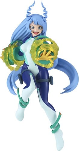 نيجاير هادو - Nejire Hado