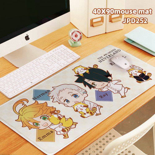 ماوس باد -Neverland - Mouse Pad