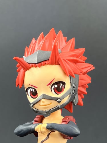 كيريشما - kirishima