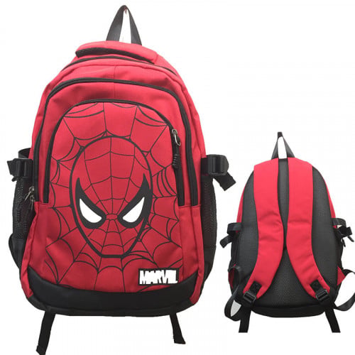 شنطة سبايدر مان - Spiderman bag