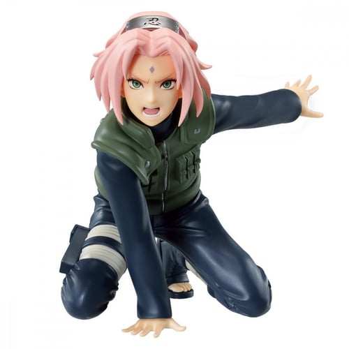 ناروتو و ساسكي و ساكورا - Naruto & Sasuke & Sakura