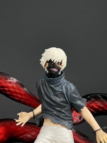 كانيكي - kaneki