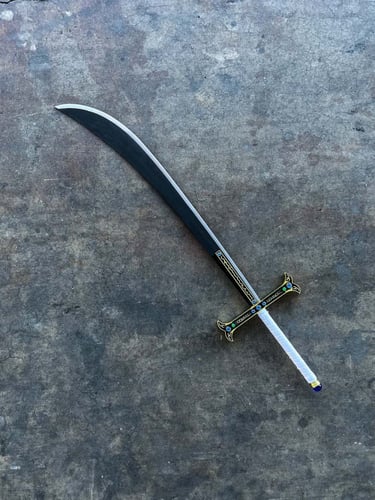 سيف ميهوك - Mihawk's Sword