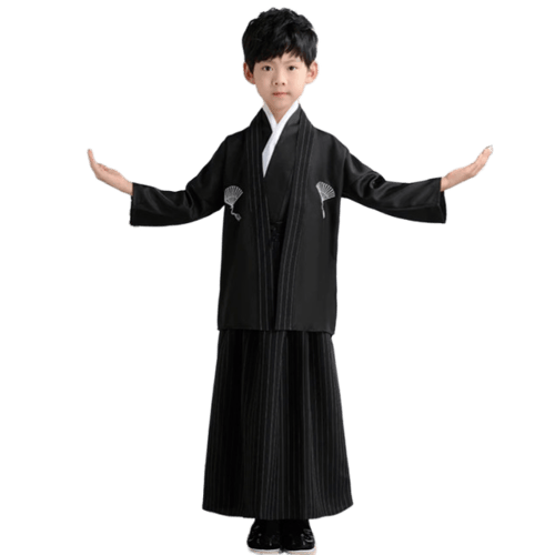 كيمونو أطفالي أولادي - kids kimono
