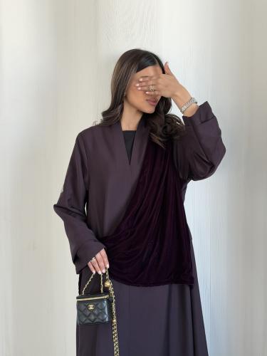 La velvet