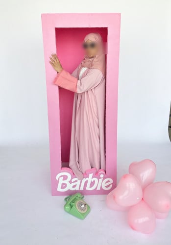 Barbie