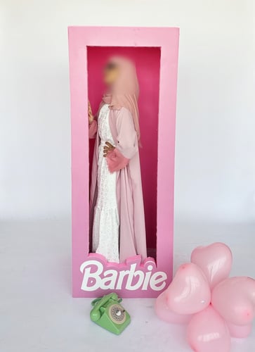 Barbie