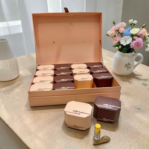 صندوق الفخامة (16 توزيعة)