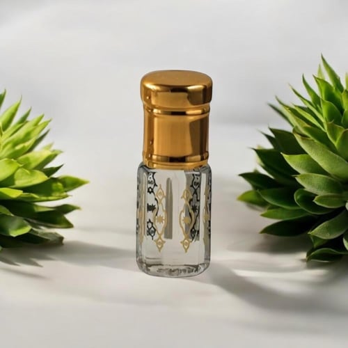 مسك الختام - رقي العبق