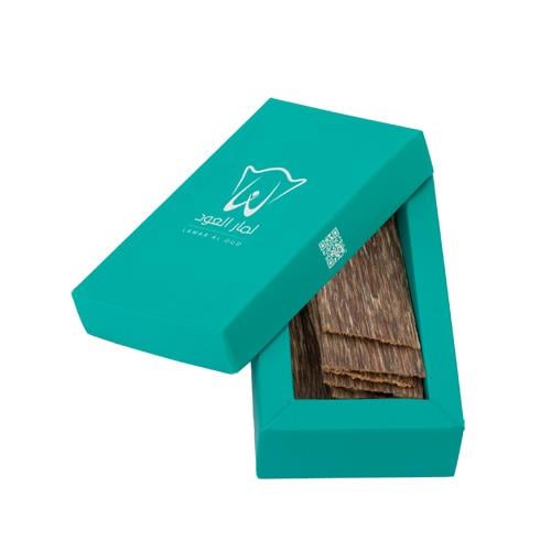 عود رقائق فيتنامي درجة (A) - عود آسيوي فاخر