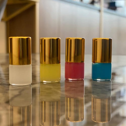 توزيعات ورود (20وردة )+نانو مسك