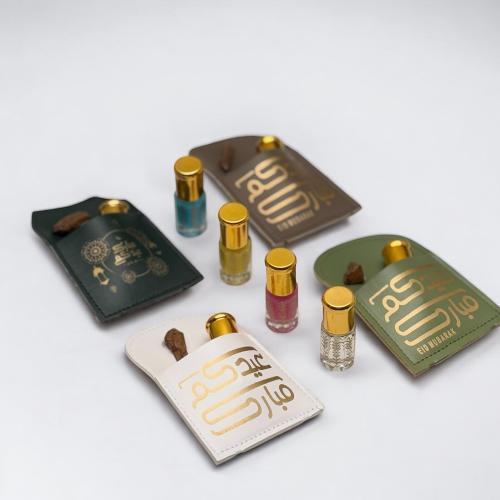 توزيعات جيب مسك وبخور