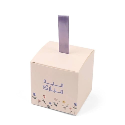 بوكس عيدك مبارك 6 حبات