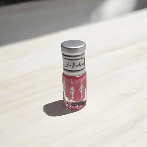 مسك الرمان - عطر مميز