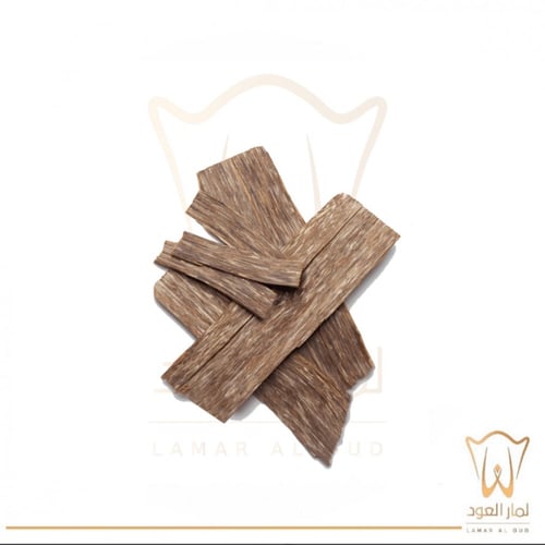 عود رقائق فيتنامي درجة (A) - عود آسيوي فاخر