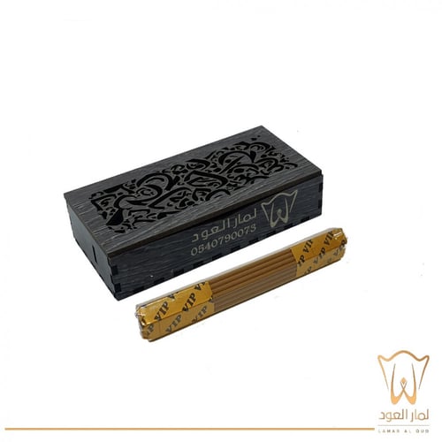 المبخرة الذكية(ميني) + الأعواد