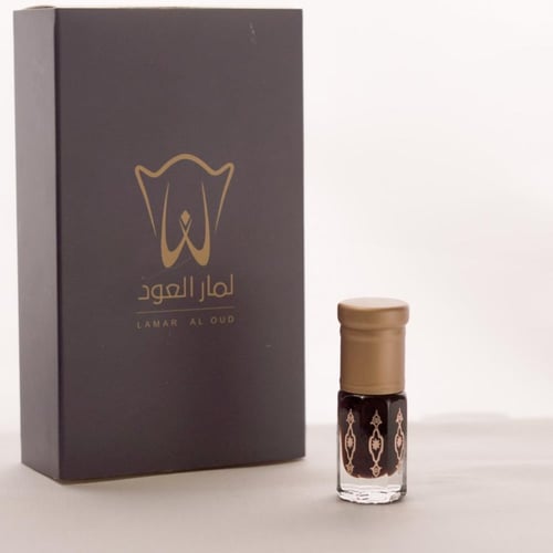 دهن عود براشين سويت - عطر خشبي فاخر